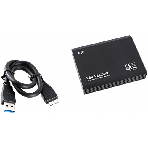 DJI SSD Reader for Zenmuse X5R SSD CP.BX.000119 B&H Photo Video