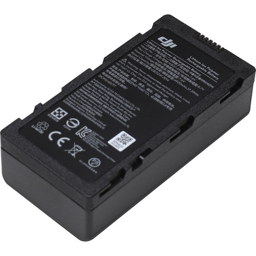 DJI WB37 LiPo Battery Pack for Select DJI Accessories (7.6V 4920mAh)