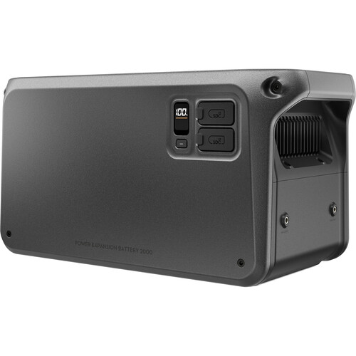 DJI Power Expansion Battery 2000
