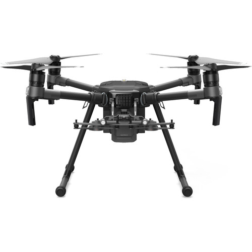 DJI Matrice 210 V2 Professional Quadcopter CP.EN.00000055.01 B&H