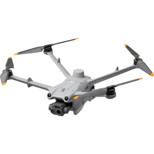 DJI Matrice 3TD Drone