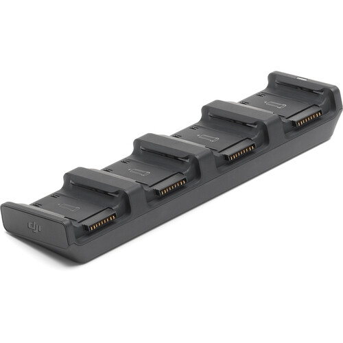DJI Matrice 4 Series Charging Hub