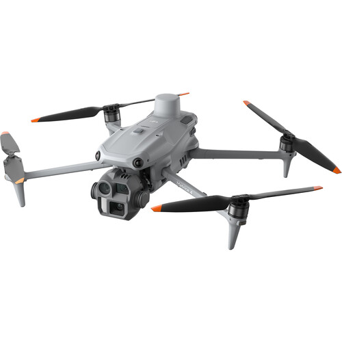 DJI Matrice 4E Drone