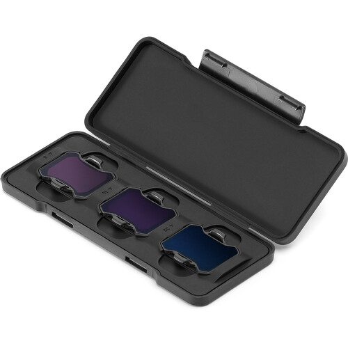 DJI ND Filter Set for Avata 2 (3-Pack)