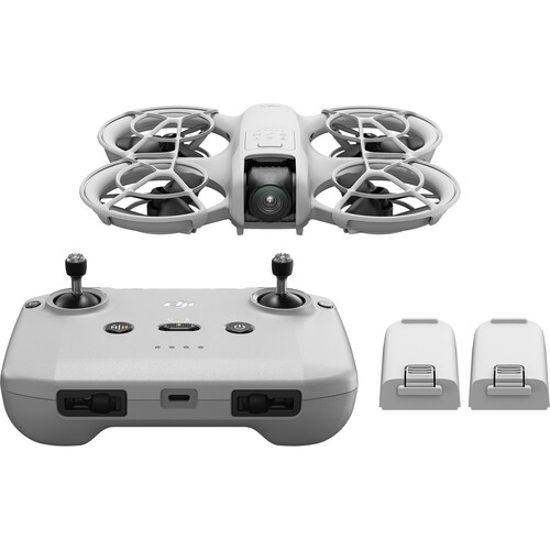 DJI Neo Drone Fly More Combo (RC-N3 Remote)