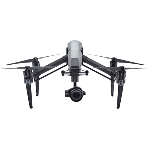 dji inspire x5s