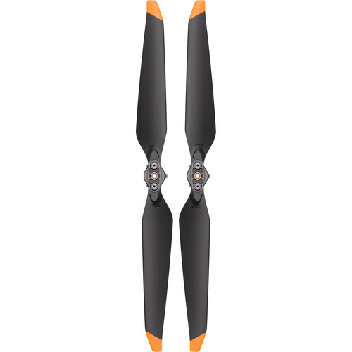 DJI Foldable Quick-Release Propellers for Inspire 3 (Pair)
