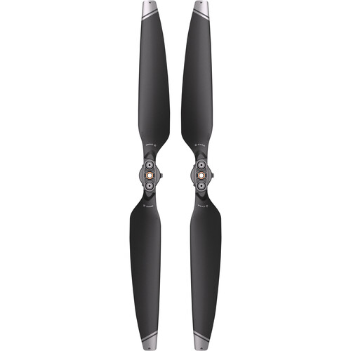 DJI Foldable Quick-Release Propellers for Inspire 3 (High Altitude Pair)