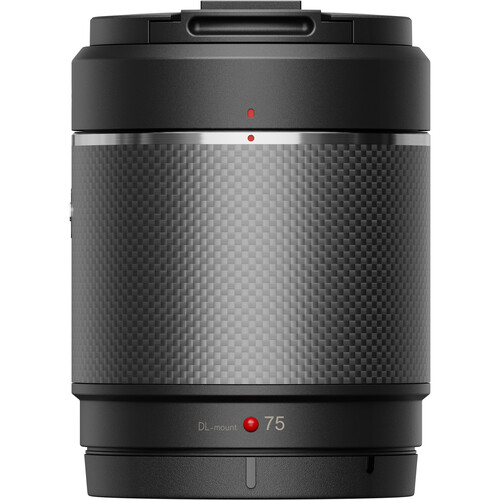 DJI 75mm f/1.8 Telephoto Lens (DL)