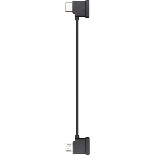 dji mavic air android cable