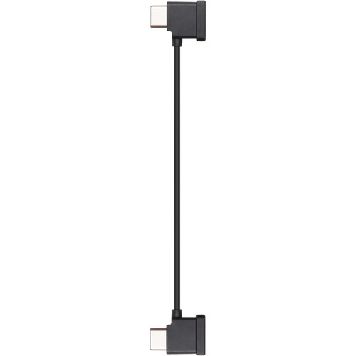 DJI Cable for Air 2S/Mavic Air 2/Mini 2 Remote Control (USB Type-C)