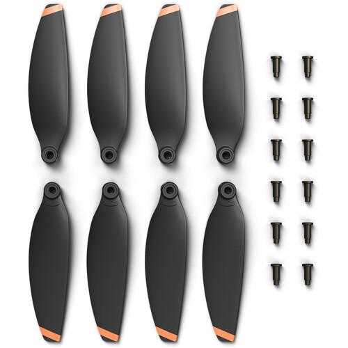DJI Propellers for Mini 2 (2 Pairs)