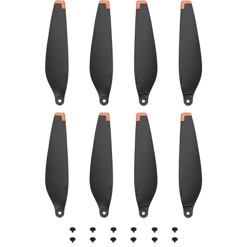 DJI Propellers for Mini 3 Pro/Mini 4 Pro (Four Pairs)