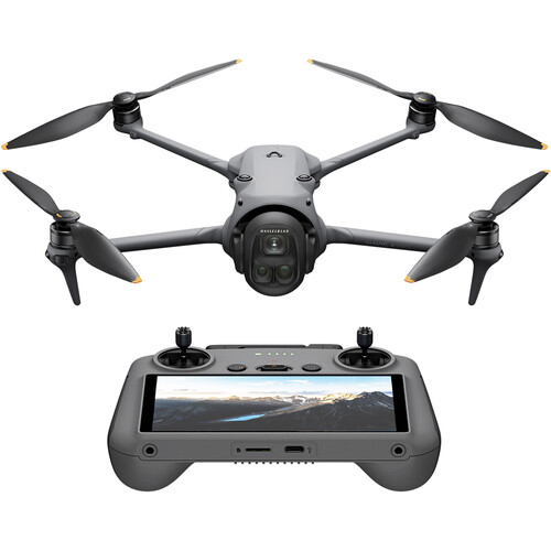 DJI Mavic 4 Pro Drone