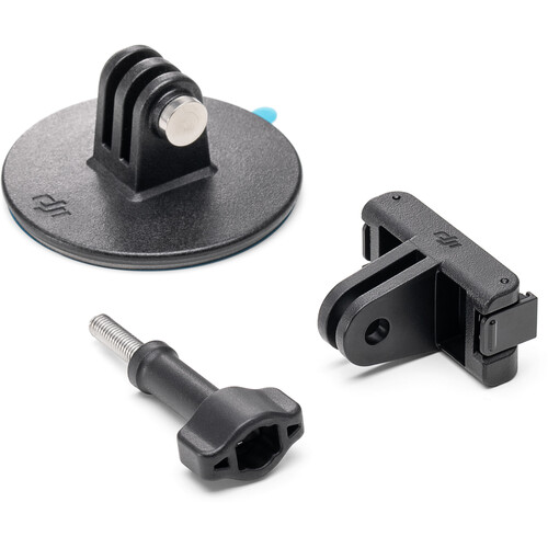 DJI Adhesive Base Kit for Osmo Action 3 & 4
