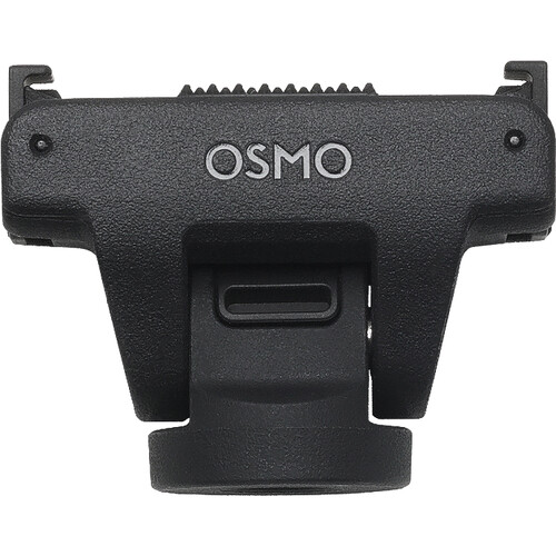 DJI Adjustable Quick Release Adapter Mount for Osmo 360