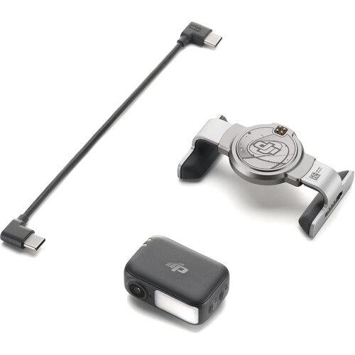 DJI OM 8 Series Tracking Kit