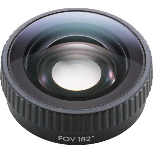 DJI FOV Boost Lens for Osmo Action 6