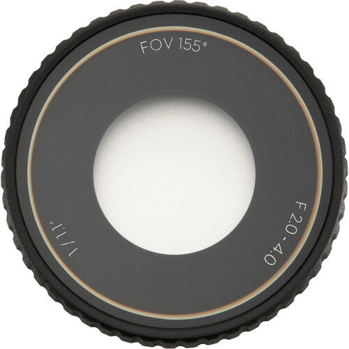 DJI Glass Lens Cover for Osmo Action 6