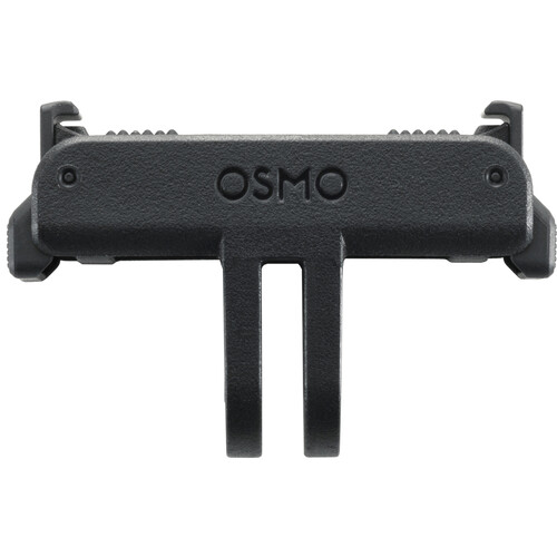 DJI Dual-Direction Quick Release Adapter Mount for Osmo Action 6