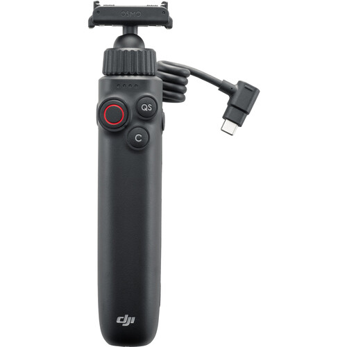 DJI Dual-Direction Multifunctional Battery Handle for Osmo Action 6