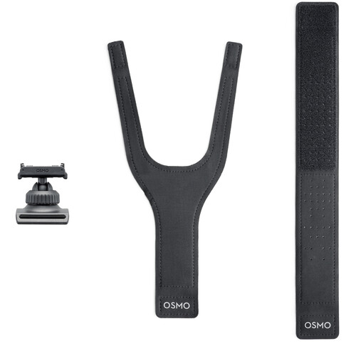 DJI Dual-Direction 360 Wrist Strap for Osmo Action 6
