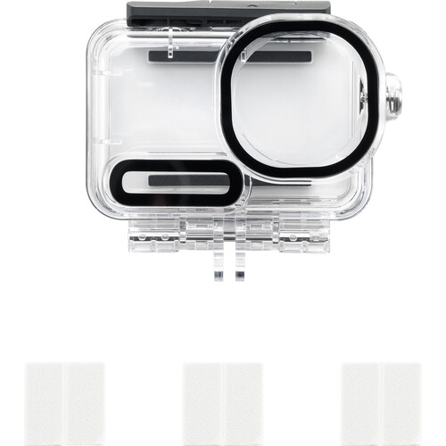 DJI Waterproof Case for Osmo Action 6
