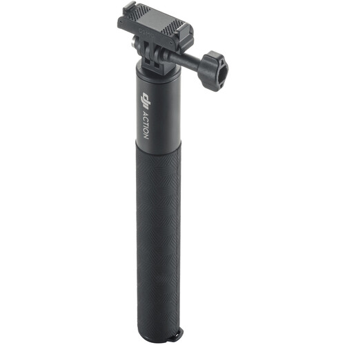 DJI Dual-Direction Extension Rod Kit for Osmo Action 6 (4.9')