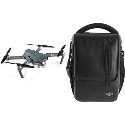 mavic pro fly more