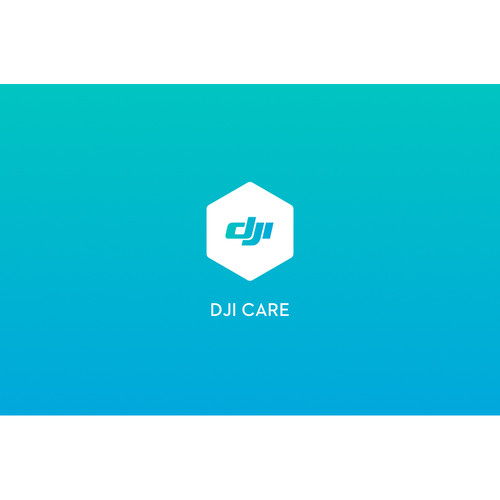 DJI 1-Year Care Enterprise Basic with ADP for Phantom 4 RTK
