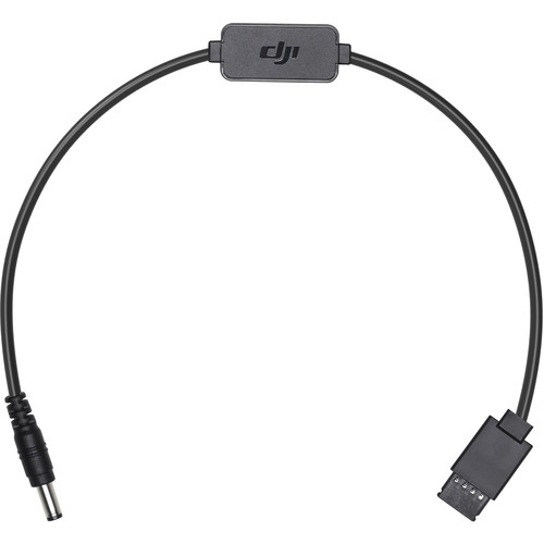 power cable dc ronin-s dji Cable Ronin DJI S Video CP.RN.00000015.01 B&H DC Power Photo power cable dc ronin-s dji Cable Ronin DJI S Video CP.RN.00000015.01 B&H DC Power Photo