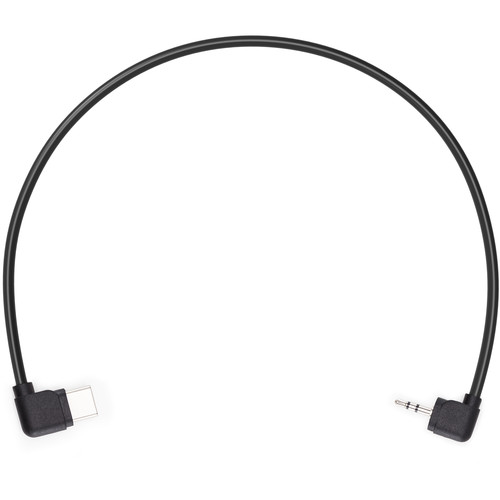 DJI Ronin-SC RSS Control Cable for Fujifilm Cameras (7.9