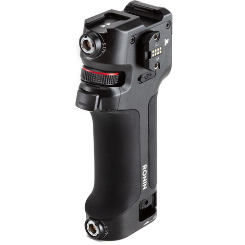 DJI Tethered Control Handle for RS 2