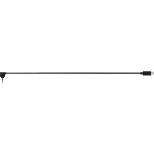 DJI R RSS Control Cable for RS 2/RSC 2/RS 3/RS 3 Pro (FUJIFILM)