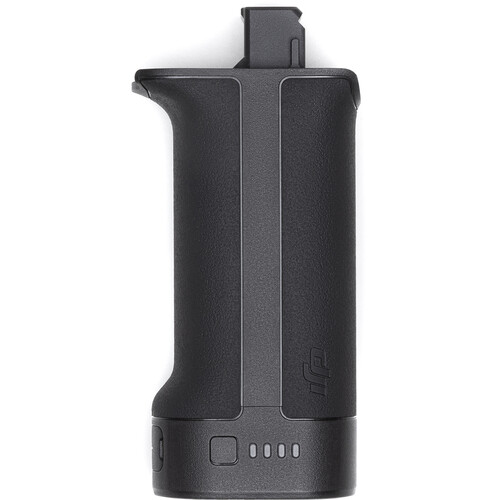 DJI BG21 Grip for RS4/RS 3 Gimbals & Focus Pro Grip