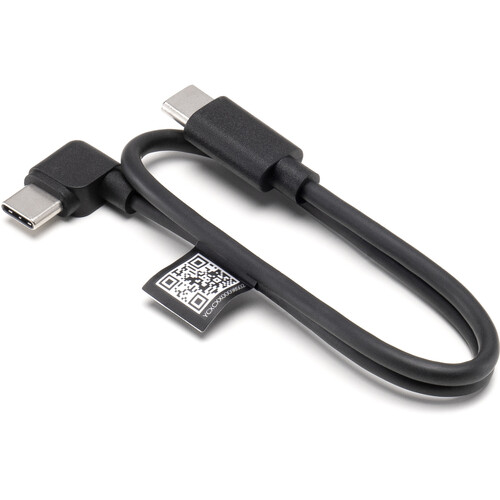 DJI RS L-Shaped Multicamera Control Cable (11.8