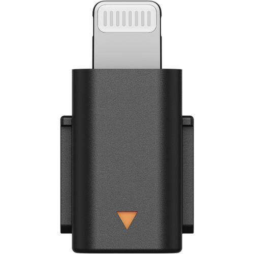DJI Mic Mini Mobile Phone Adapter (Lightning)