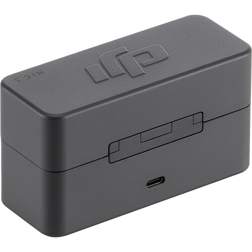 DJI Charging Case for Mic 3