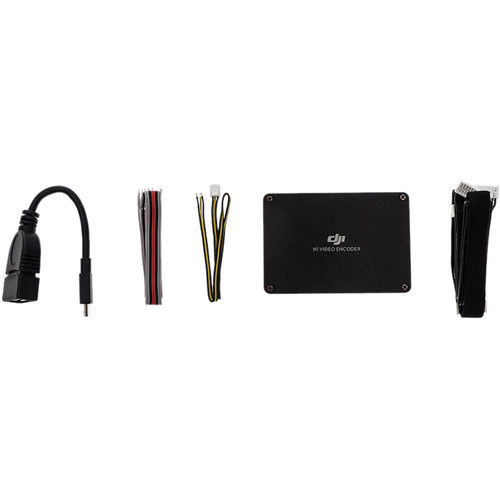 DJI N1 Video Encoder