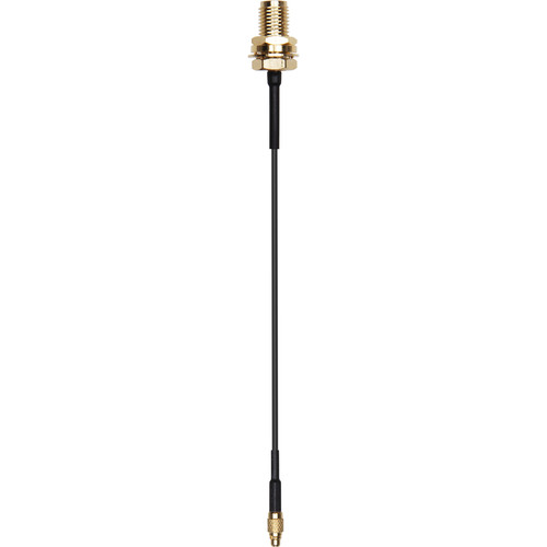 DJI MMCX to SMA Adapter Cable for FPV Air Unit (MMCX Straight Pair)
