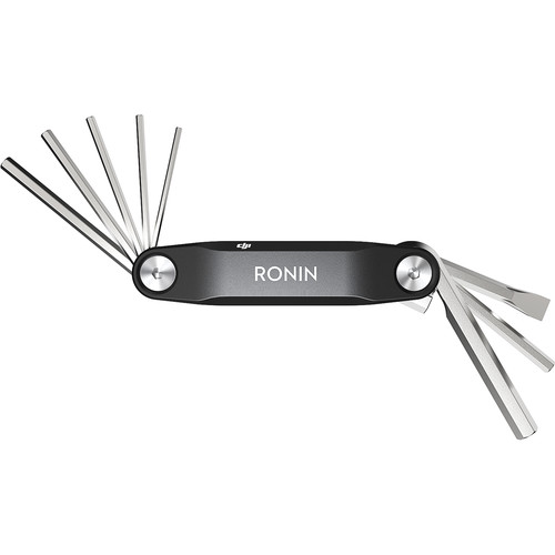 DJI Multi-Tool for Ronin-SC Ronin-2 Ronin-S Ronin-MX Ronin-M & Ronin