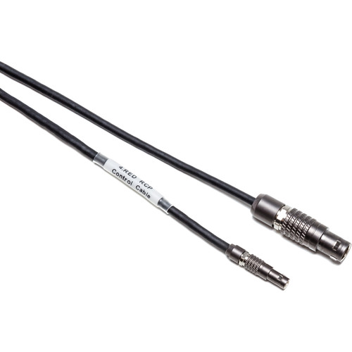 DJI Ronin 2 RED RCP Control Cable (15.75