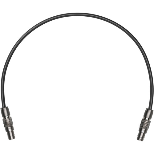 DJI RED Straight Power Cable for Ronin 2