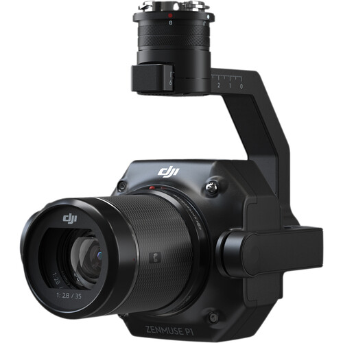 DJI Zenmuse P1 Gimbal for Matrice 300 RTK