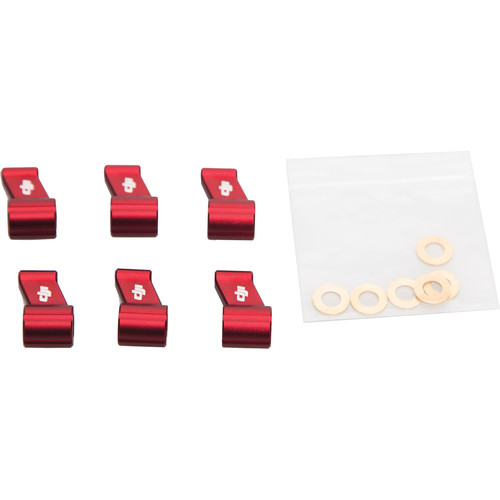 DJI Clamp Knobs for Ronin (Part 10 6-Pack)