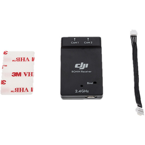 new bright 2.4 ghz replacement controller