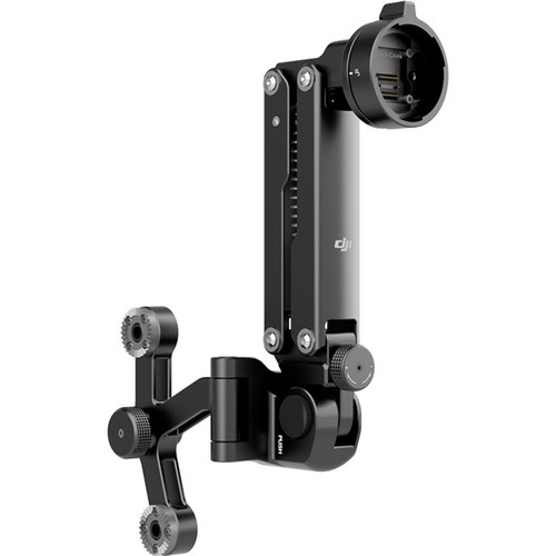 Dji osmo x3 инструкция обзор