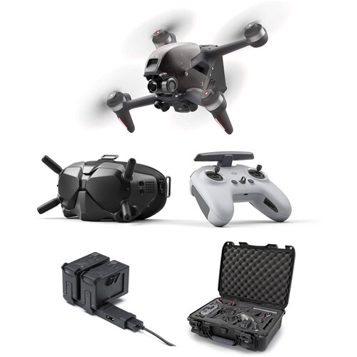 case for dji fpv drone