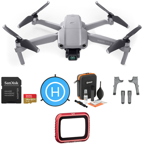 best buy dji mavic air 2 fly more combo