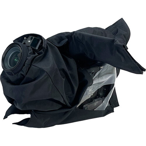 PortaBrace Custom Rain Cover for DJI Ronin 4D